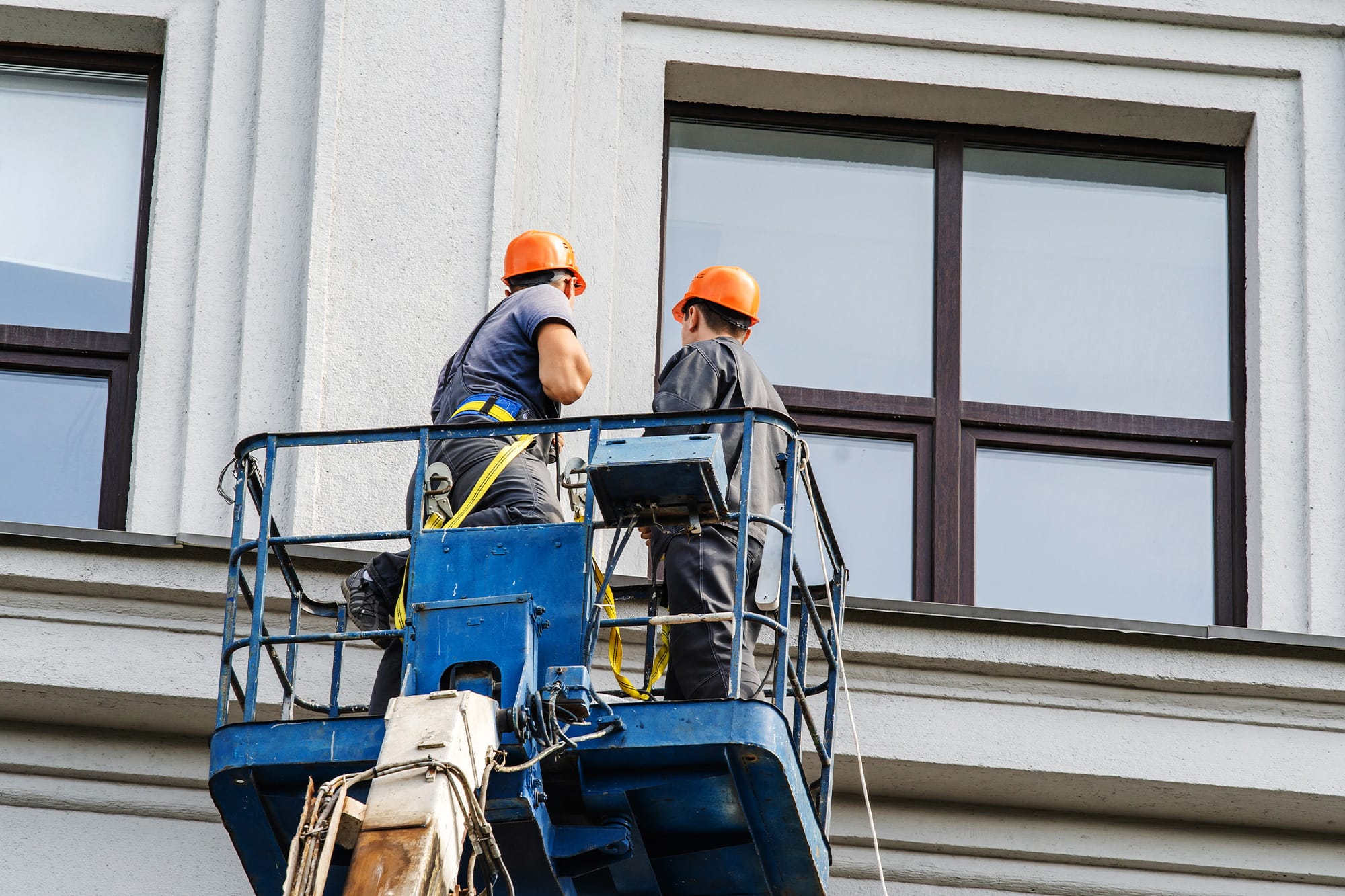 Building maintenance repairs builders hamilton waikato