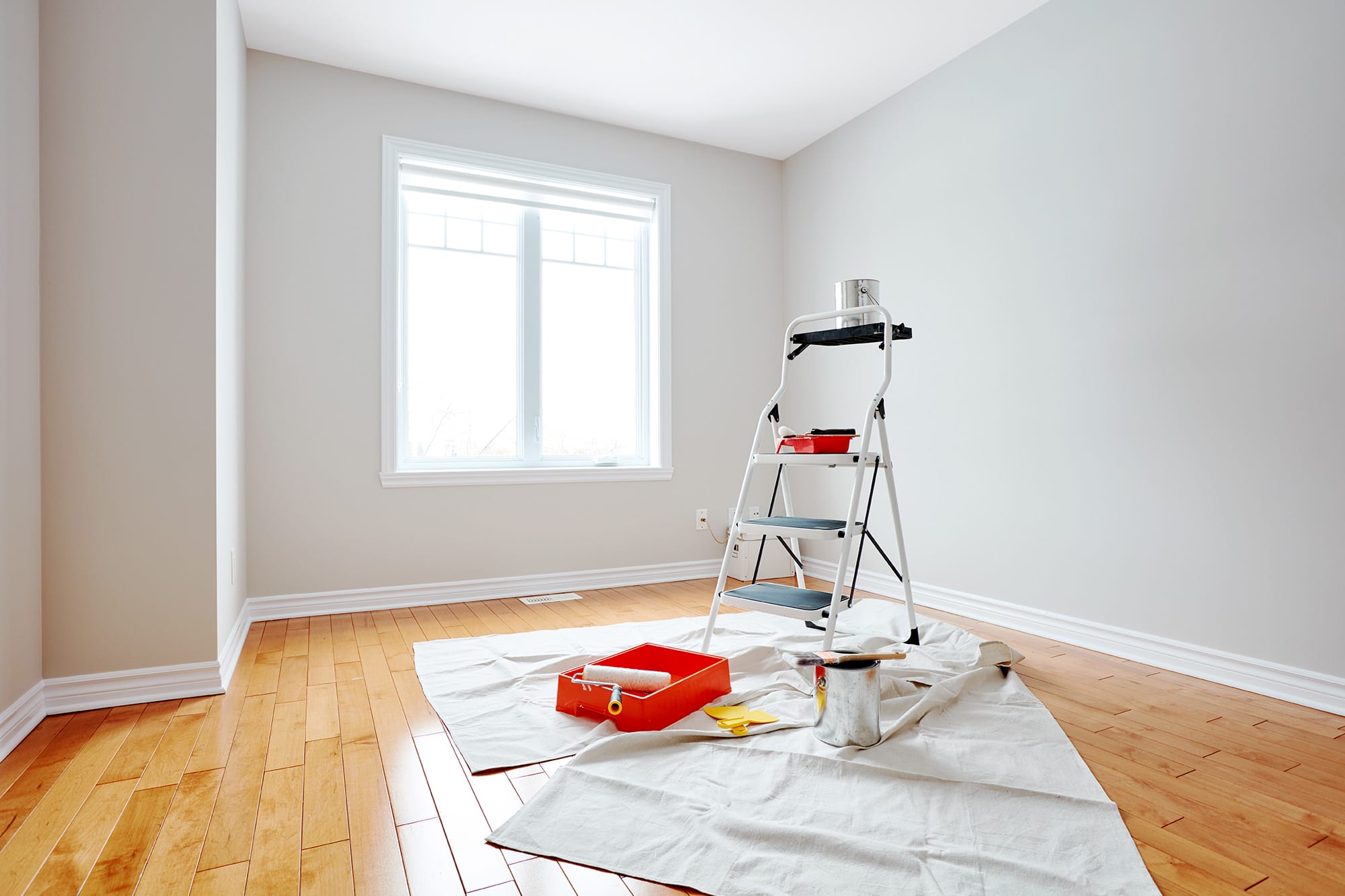 House Painters Hamilton & Waikato Interior Decorators