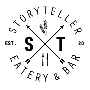 - Storyteller Manager - 